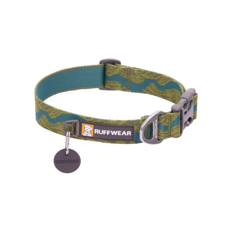 Ruffwear Flat Out Dog Collar